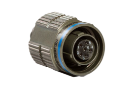 Askeri Konektör ( AMPHENOL D38999/20FA98PNCG)